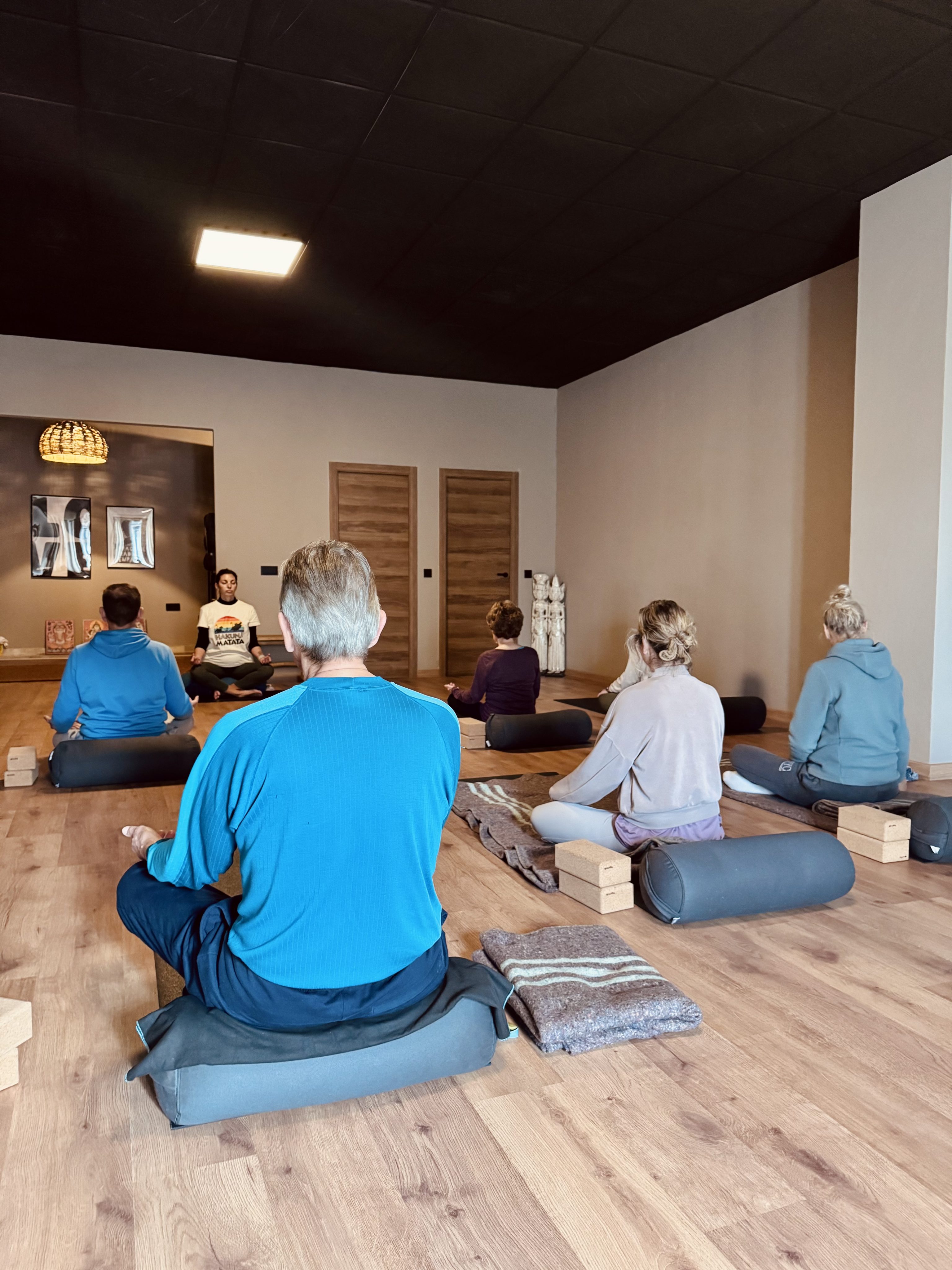 La vida empieza muchas veces